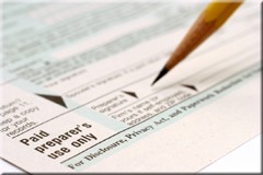 Tax Preparation